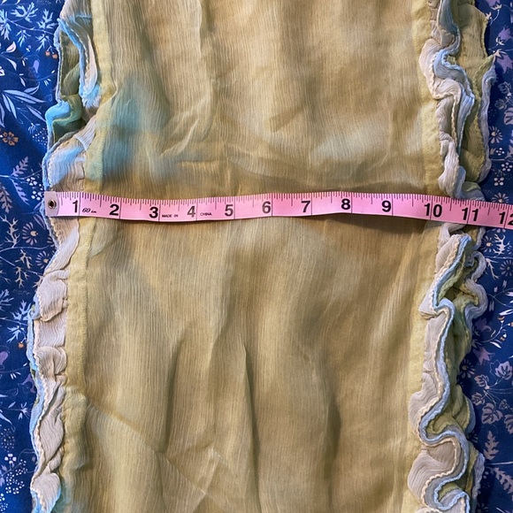 April Cornell Scarf - Picture 6 of 6